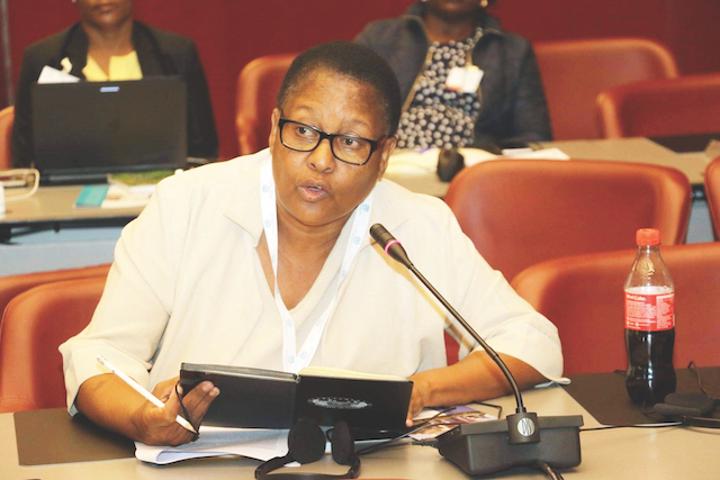 Write off pensioners' water debt - PDM Write off pensioners' water debt - PDM