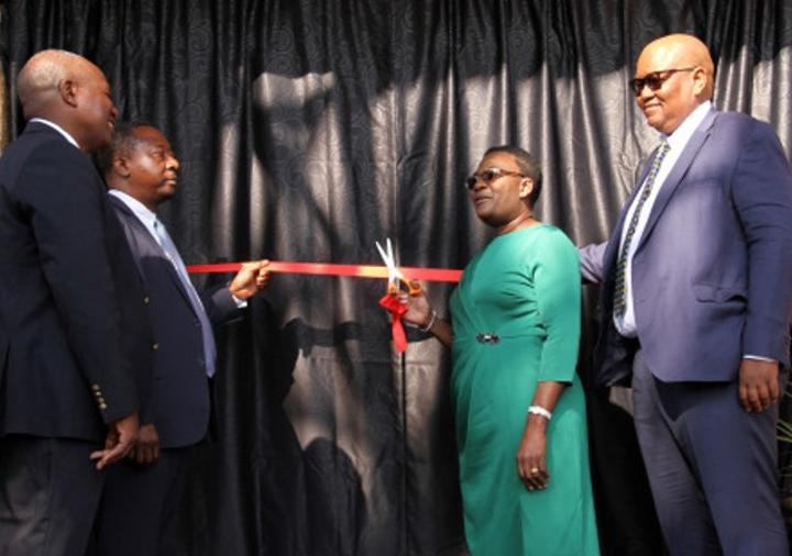 Namibia mining expo, conference draws exhibitors - Namibia