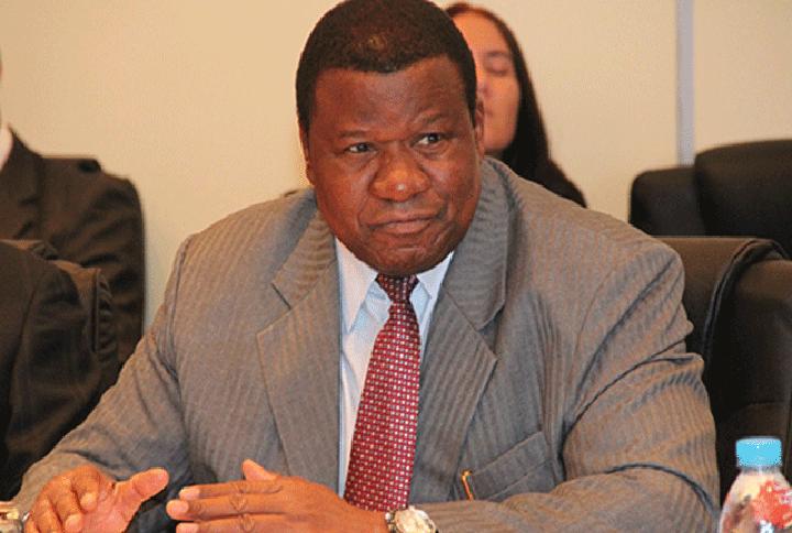 Mutorwa distances himself from blame games Mutorwa distances himself from blame games
