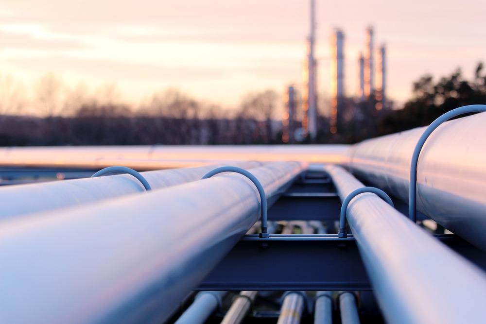 Central African Nations Sign MoU on Regional Pipeline and Hub Infrastructure Central African Nations Sign MoU on Regional Pipeline and Hub Infrastructure