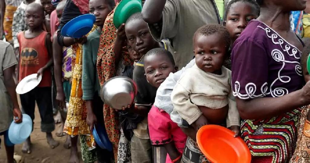 IMF urges African governments to be more cautious IMF urges African governments to be more cautious