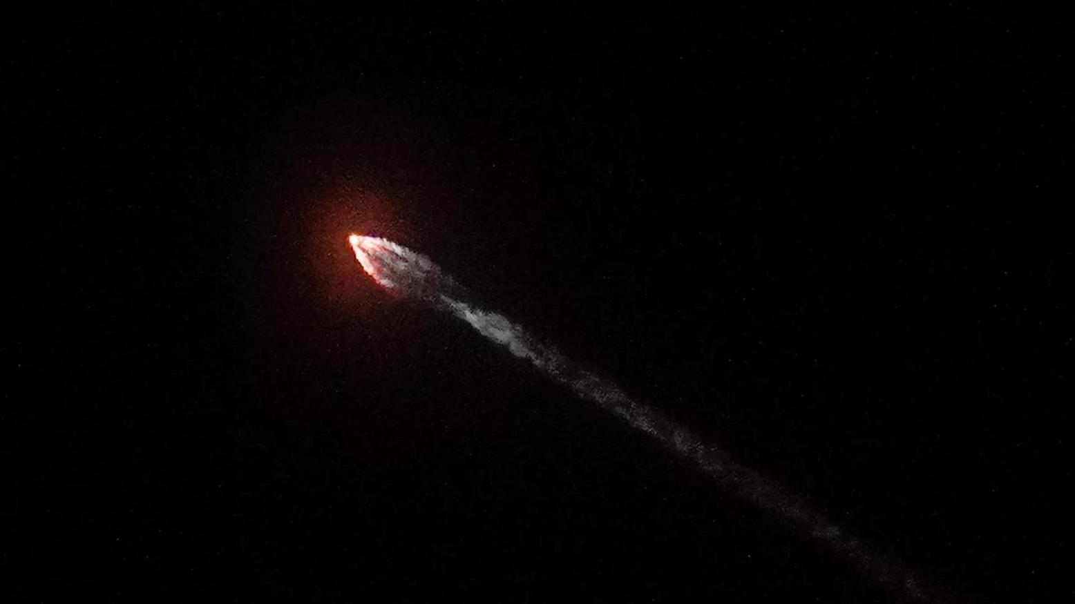 DART Spacecraft Ready for Historic Deflection Collision With Asteroid on Monday - NASA DART Spacecraft Ready for Historic Deflection Collision With Asteroid on Monday - NASA