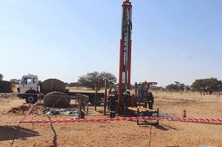 Standoff lingers over uranium exploration … as Russian entity engages stakeholders Standoff lingers over uranium exploration … as Russian entity engages stakeholders