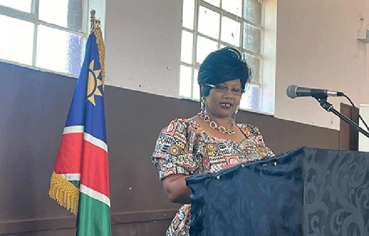 //Kharas governor assesses service delivery //Kharas governor assesses service delivery