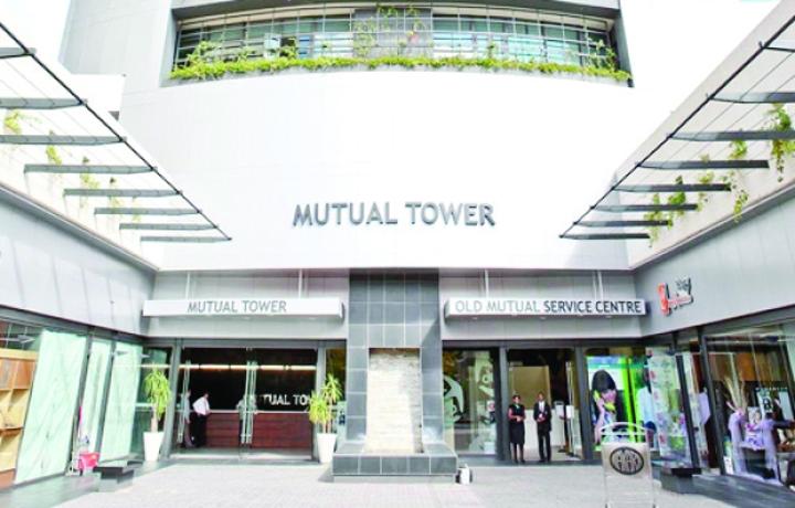 Competition watchdog fines Old Mutual N$6 million Competition watchdog fines Old Mutual N$6 million