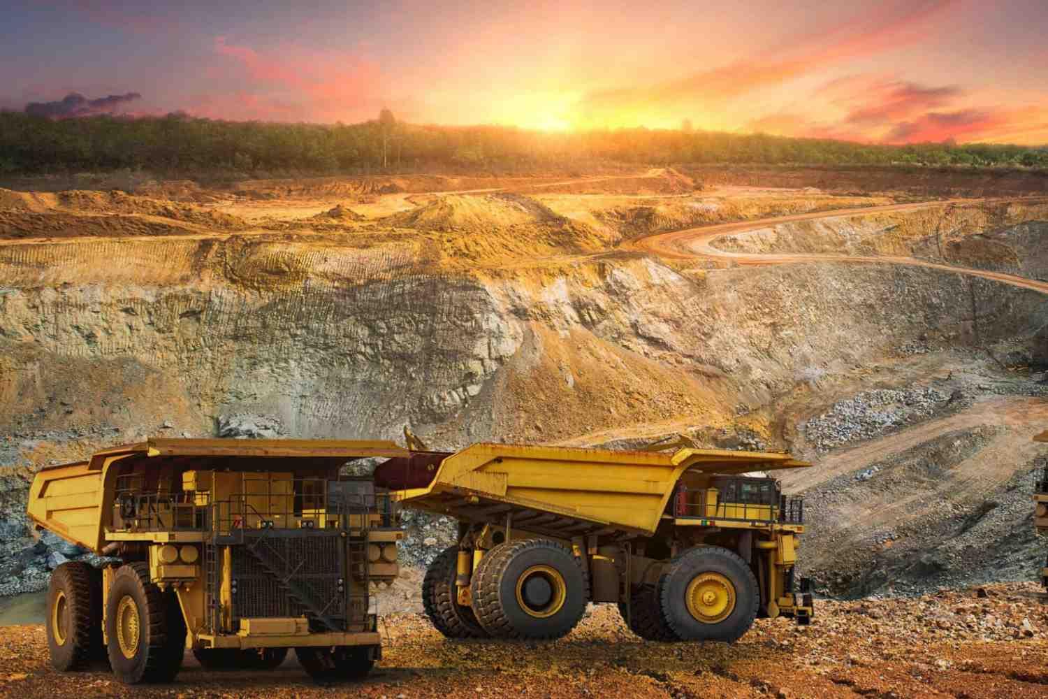 Five Biggest Gold Discoveries in Africa in 2022 Five Biggest Gold Discoveries in Africa in 2022
