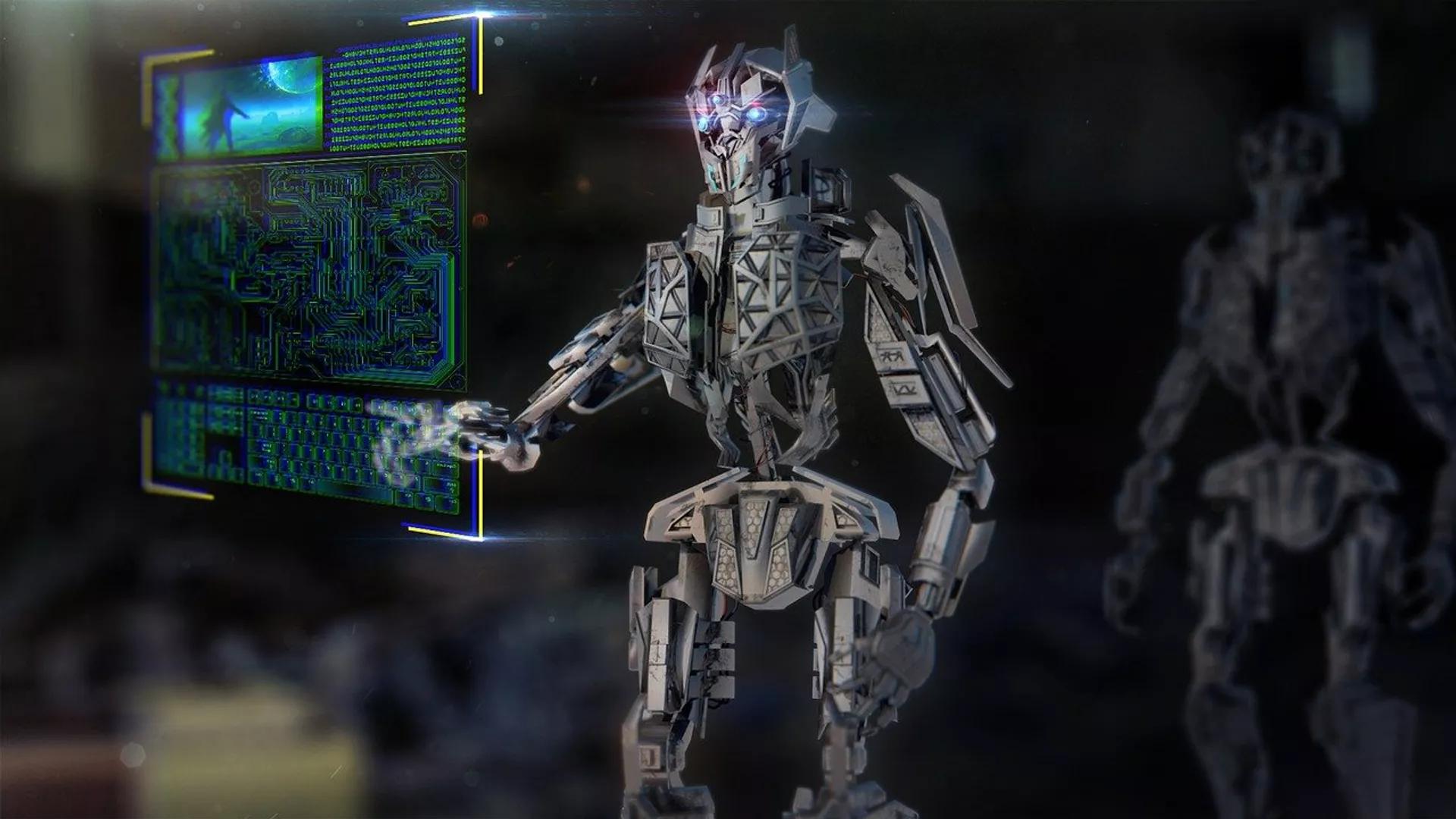 Advanced AI May Compete With Humans for Energy, With Disastrous Consequences for Mankind Advanced AI May Compete With Humans for Energy, With Disastrous Consequences for Mankind
