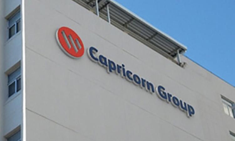 Capricorn takes social responsibility seriously Capricorn takes social responsibility seriously