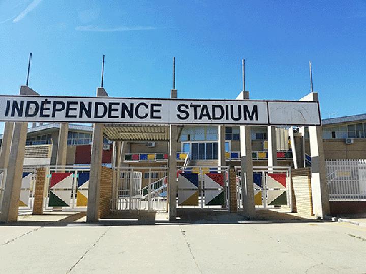 Independence stadium without electricity…ministry behind with payments Independence stadium without electricity…ministry behind with payments