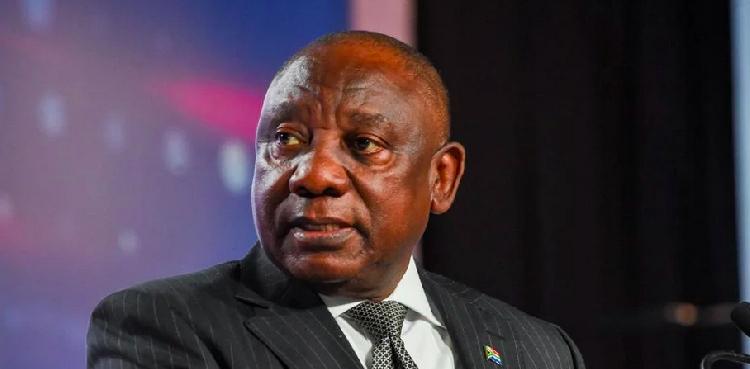 Opposition give Ramaphosa fresh bashing over Phala Phala Opposition give Ramaphosa fresh bashing over Phala Phala