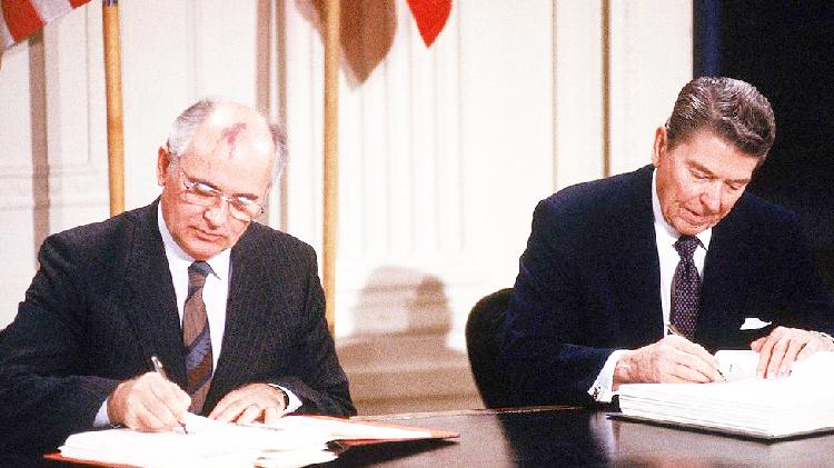 Gorbachev acknowledged for key role in Namibia's independence Gorbachev acknowledged for key role in Namibia's independence