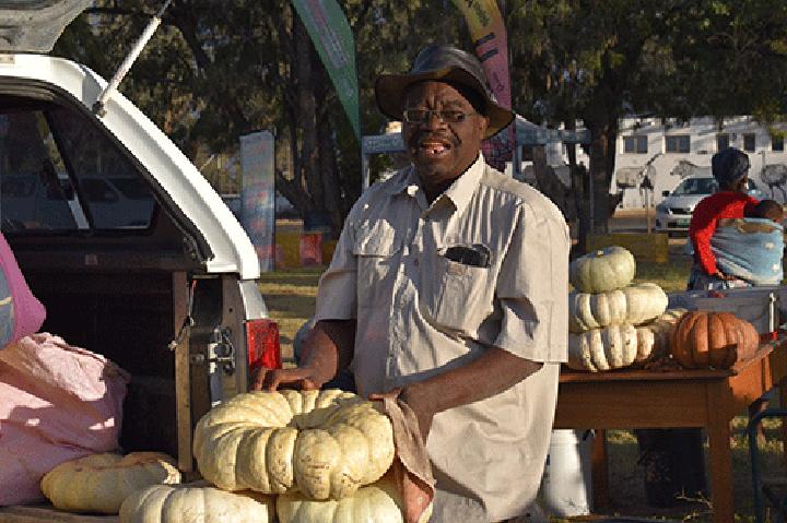 Agribusiness should be more than just a passion Agribusiness should be more than just a passion