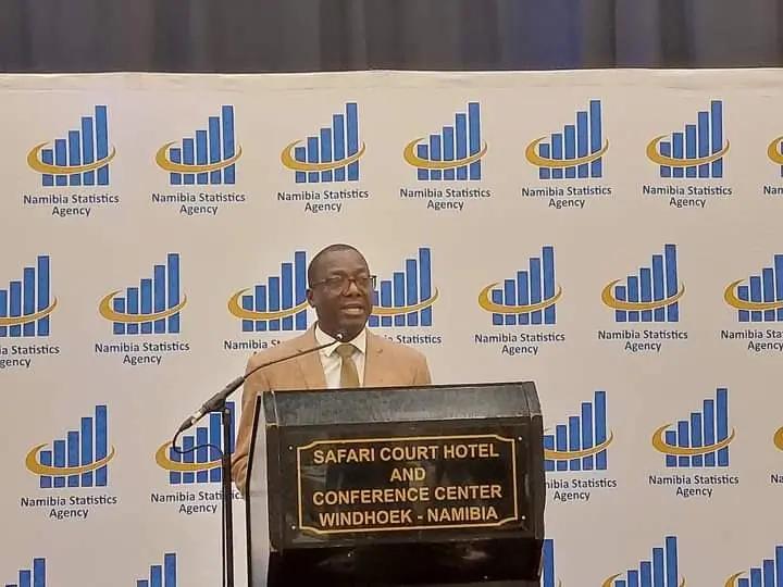 Lack of statistics hinder housing provision – Uutoni Lack of statistics hinder housing provision – Uutoni