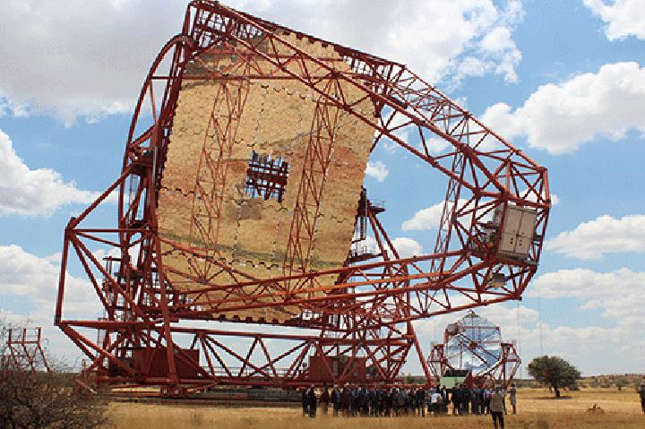 Borders should not limit scientific discoveries Borders should not limit scientific discoveries