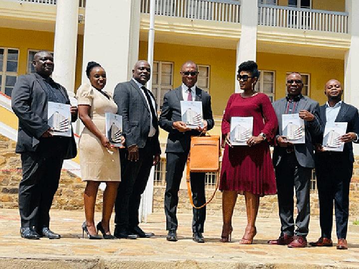 ‘Pro-poor’ spending…Shiimi splurges on vulnerable in mid-term budget ‘Pro-poor’ spending…Shiimi splurges on vulnerable in mid-term budget