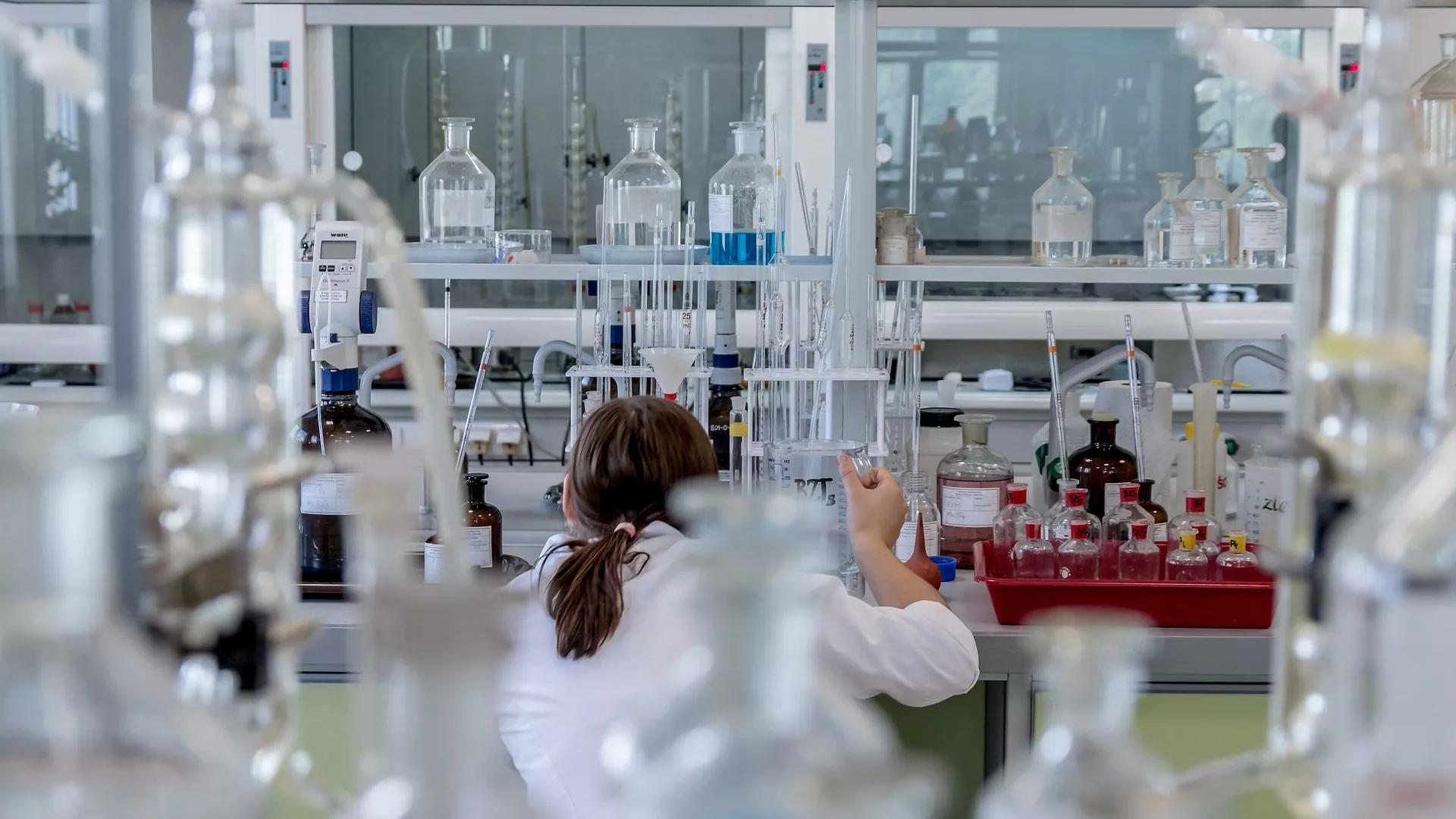 Scientists Create New Aerogels Used as Oil Sorbents Scientists Create New Aerogels Used as Oil Sorbents