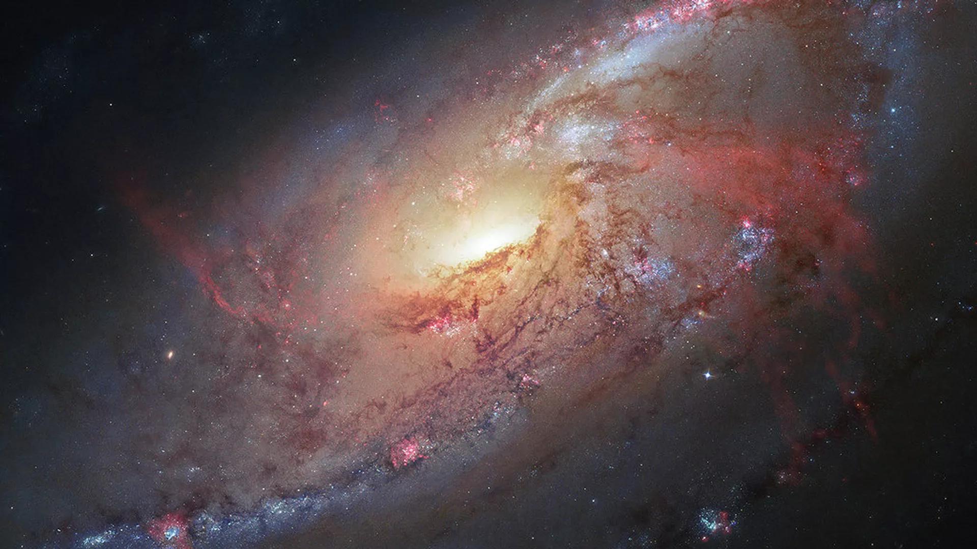 Cosmic Rays Propelled Massive Galactic Winds in Universe’s Early History, Study Reveals Cosmic Rays Propelled Massive Galactic Winds in Universe’s Early History, Study Reveals
