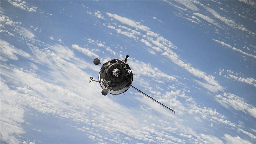 China launches satellite to test space environment monitor tech China launches satellite to test space environment monitor tech