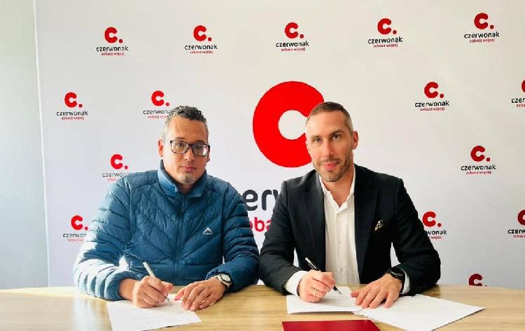 Walvis Bay partners with Polish town Walvis Bay partners with Polish town
