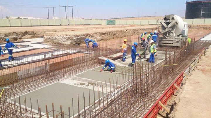Construction council will address joblessness…as CIF bemoans lengthy process Construction council will address joblessness…as CIF bemoans lengthy process