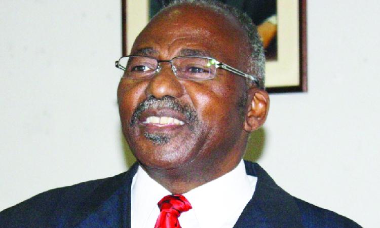 Katjavivi urges collaboration between constitutional bodies Katjavivi urges collaboration between constitutional bodies