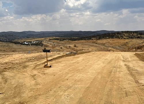 DBN CEO links serviced land to broader economic activity DBN CEO links serviced land to broader economic activity