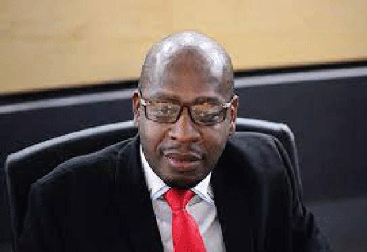 Kauandenge calls for genocide memorial museum Kauandenge calls for genocide memorial museum