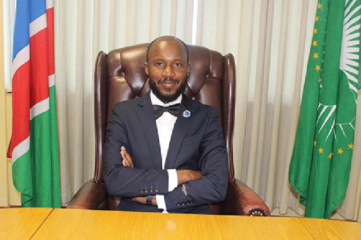 Know your civil servant - Public service must invest in career development Know your civil servant - Public service must invest in career development