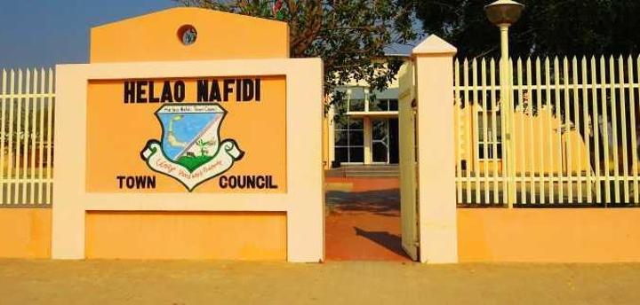 Helao Nafidi first Namibian town to join UNESCO Helao Nafidi first Namibian town to join UNESCO