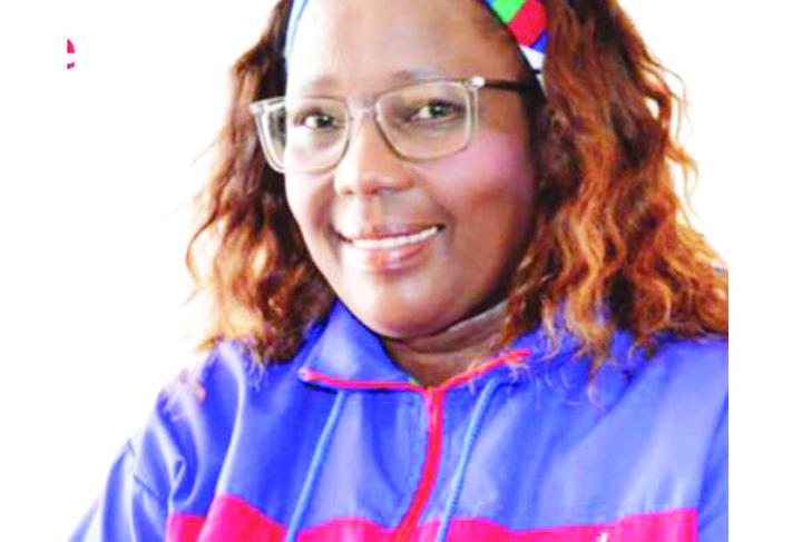 NBC freelance journalist in race for Swapo CC election NBC freelance journalist in race for Swapo CC election