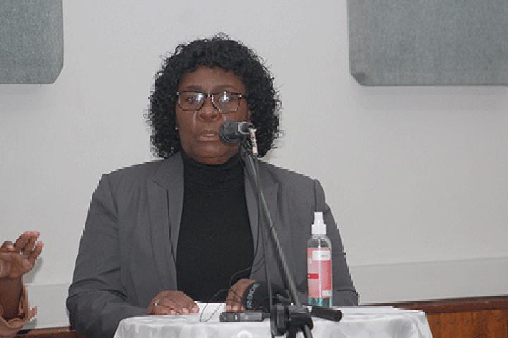 New curriculum not bad - Nghipondoka New curriculum not bad - Nghipondoka