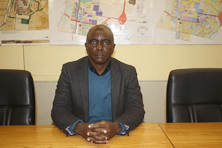 New extension trips Mariental power supply New extension trips Mariental power supply