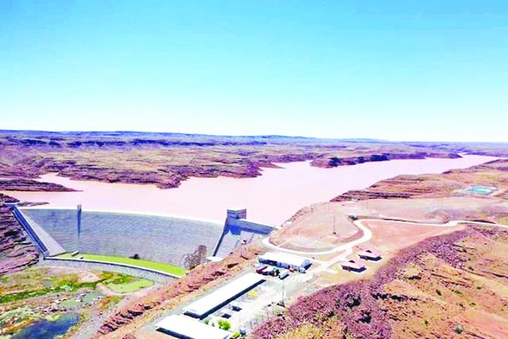 //Kharas council eyes Neckartal land //Kharas council eyes Neckartal land