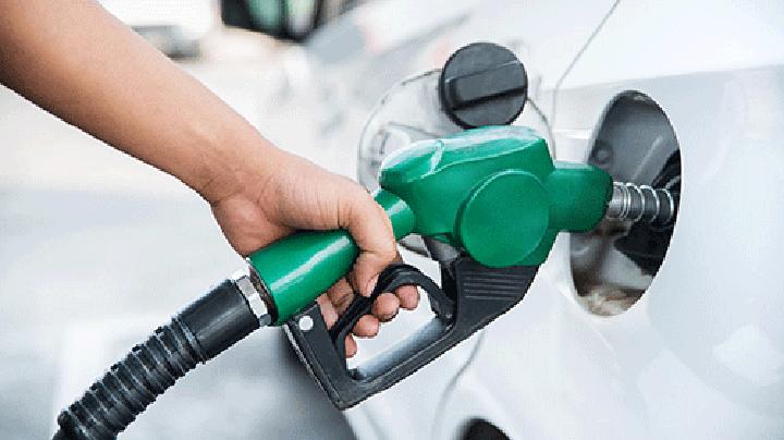 Slight relief for motorists at the pump Slight relief for motorists at the pump