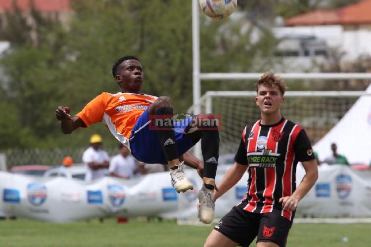 Riverheights succeed against the odds Riverheights succeed against the odds