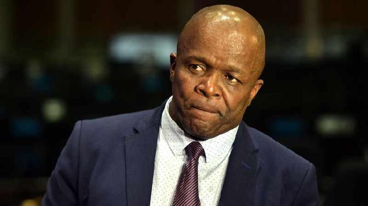 Phala Phala: SA's minister in presidency left in the dark Phala Phala: SA's minister in presidency left in the dark