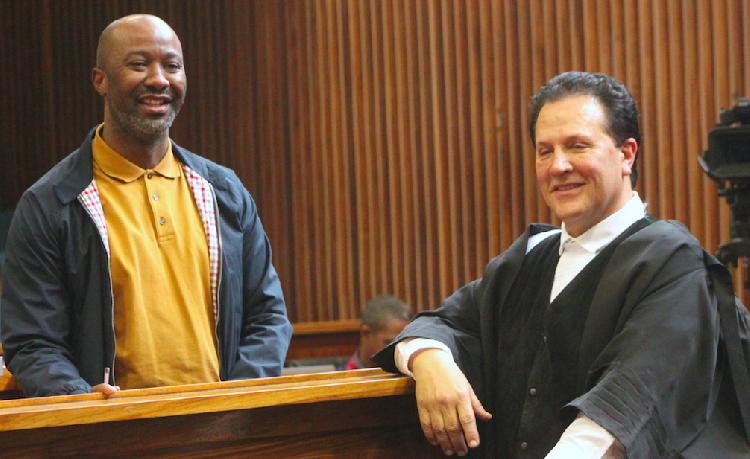 Fishrot probe cost ACC N$15m Fishrot probe cost ACC N$15m