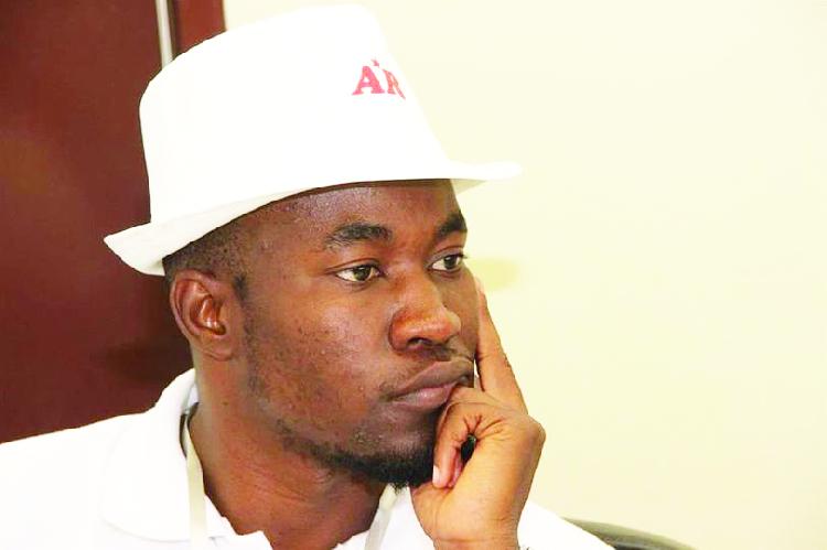 Amupanda takes aim at NYC over 'unadvertised tender' Amupanda takes aim at NYC over 'unadvertised tender'