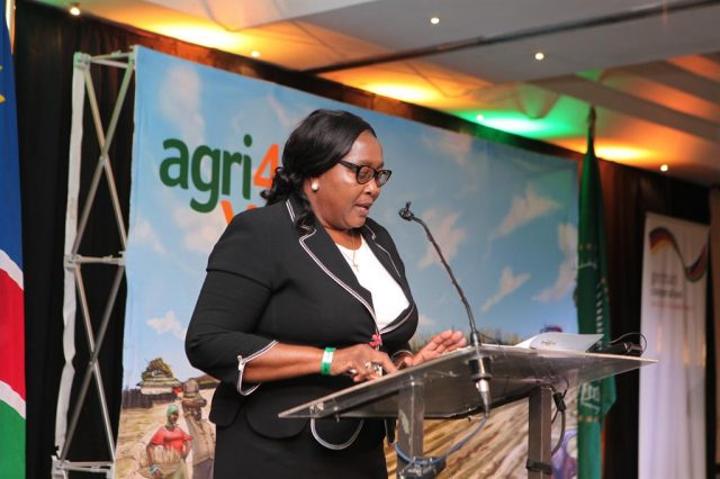 Namibia, Ethiopia to consolidate, advance cooperation in livestock sector Namibia, Ethiopia to consolidate, advance cooperation in livestock sector