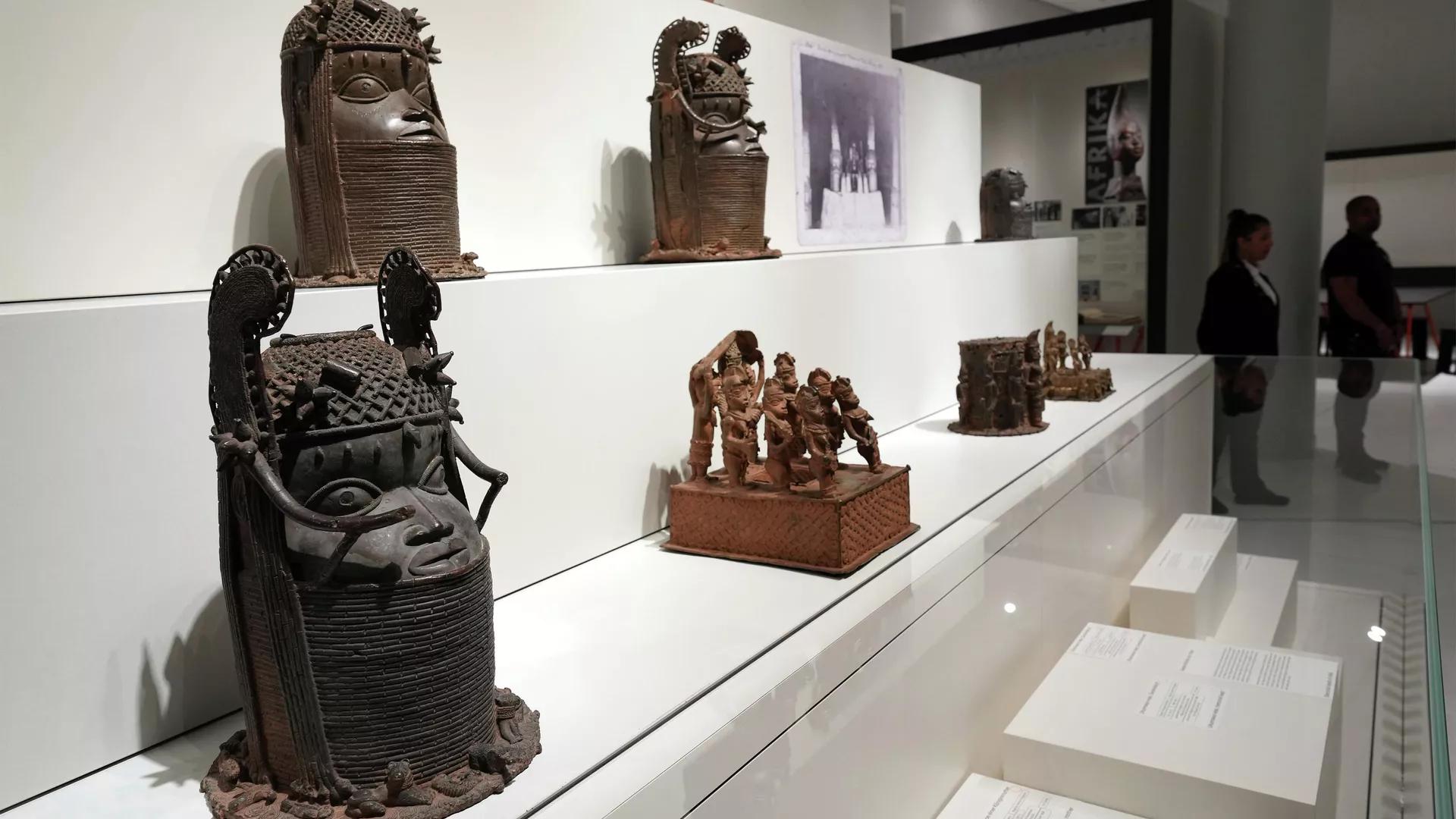 A Look at Artifacts Taken by Colonialists Yet to Be Returned to Africa A Look at Artifacts Taken by Colonialists Yet to Be Returned to Africa