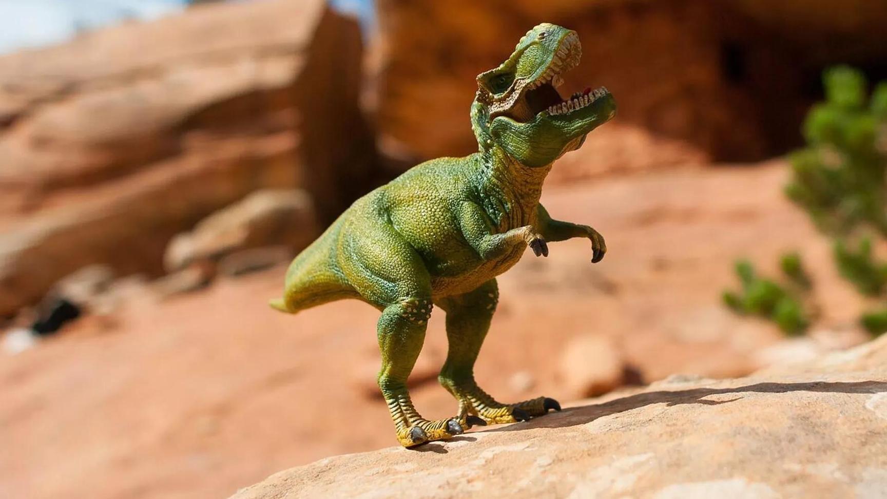Unique Predatory Dinosaur Discovered in Sweden Wows Researchers Unique Predatory Dinosaur Discovered in Sweden Wows Researchers