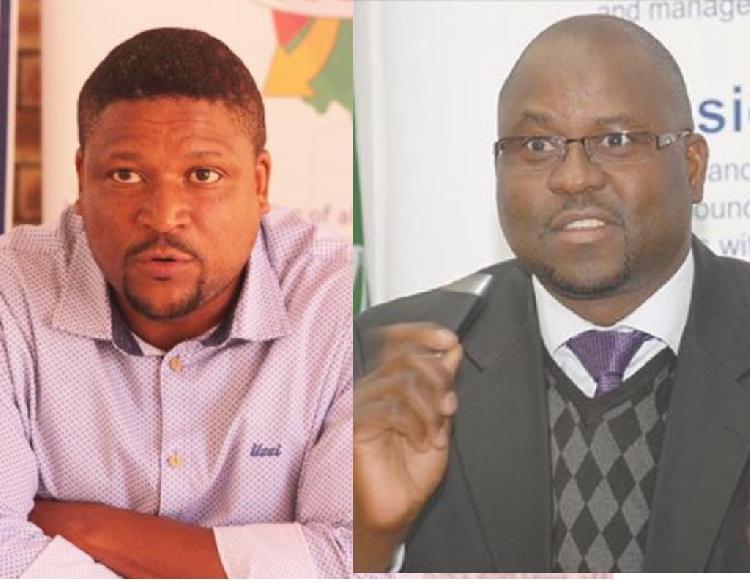 Unions on warpath over plan to cut Psemas funding by N$1 billion Unions on warpath over plan to cut Psemas funding by N$1 billion