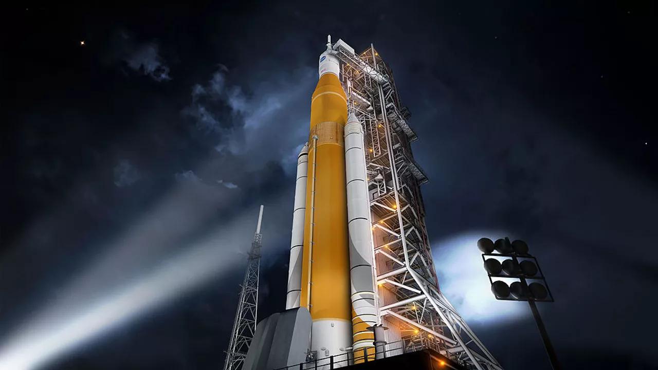NASA Plans Another Attempt at First Artemis I Flight in November NASA Plans Another Attempt at First Artemis I Flight in November