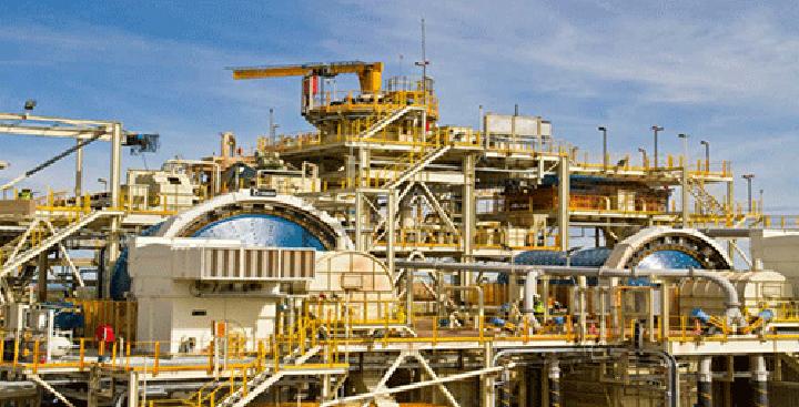 B2Gold production continues amidst labour dispute B2Gold production continues amidst labour dispute