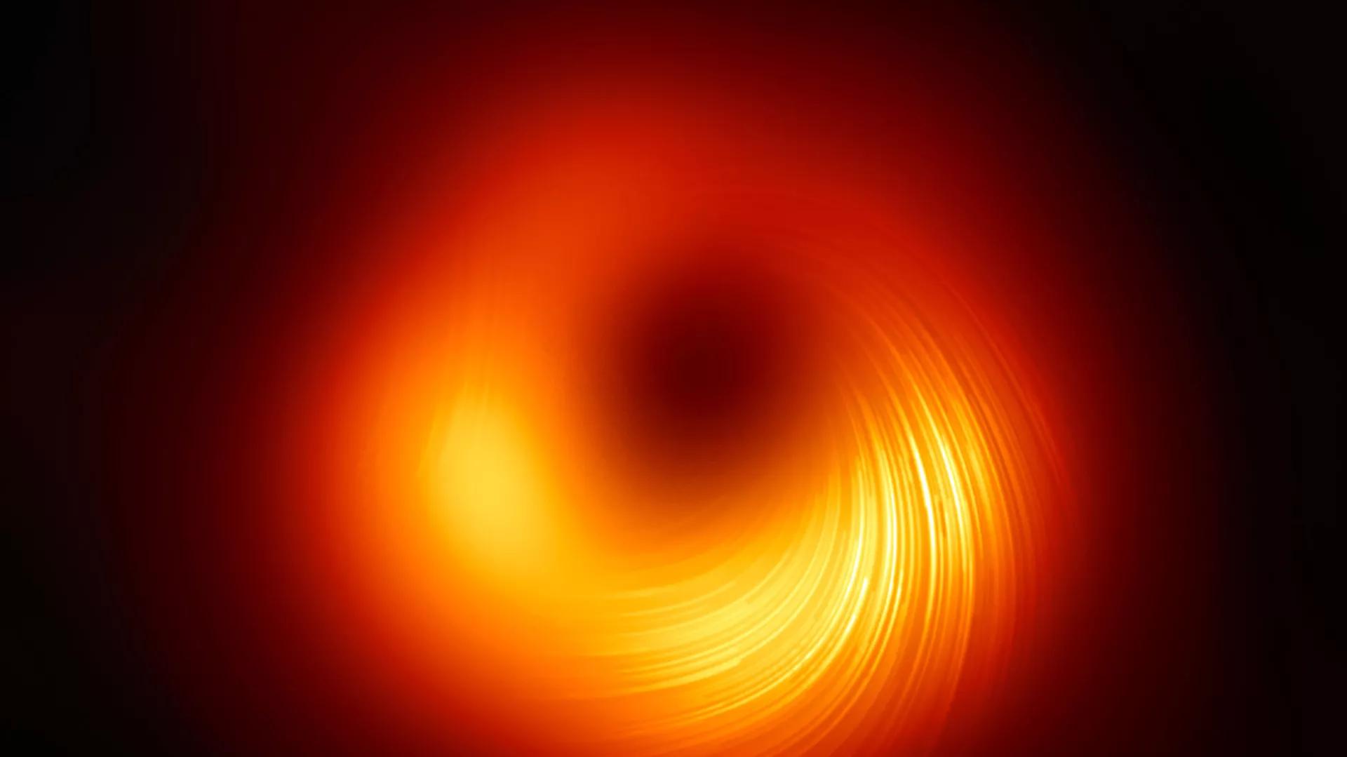 Scientists Uncover Black Hole That’s Releasing Strange ‘Burps’ of Energy Scientists Uncover Black Hole That’s Releasing Strange ‘Burps’ of Energy