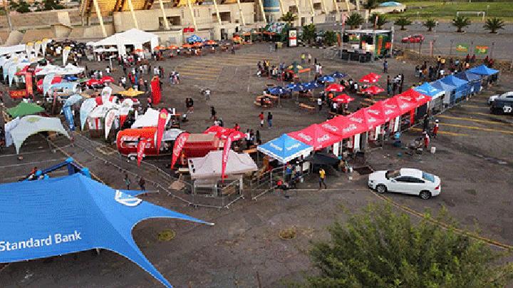 Down Memory Lane With People s Choice Namibia