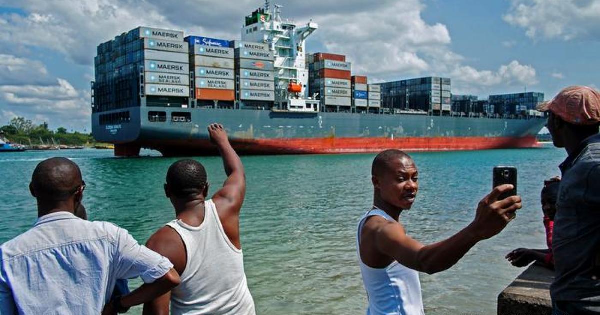 How Corruption Cripples Business at Africa's Seaports How Corruption Cripples Business at Africa's Seaports