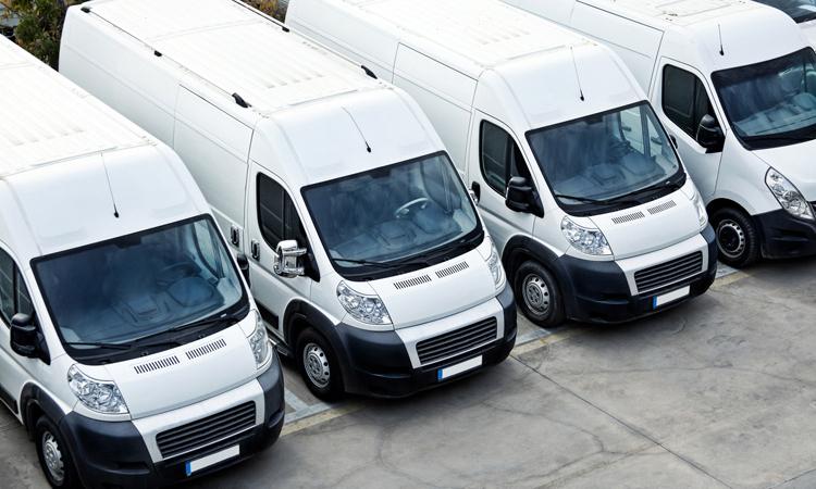 Commercial vehicles claim top spot Commercial vehicles claim top spot