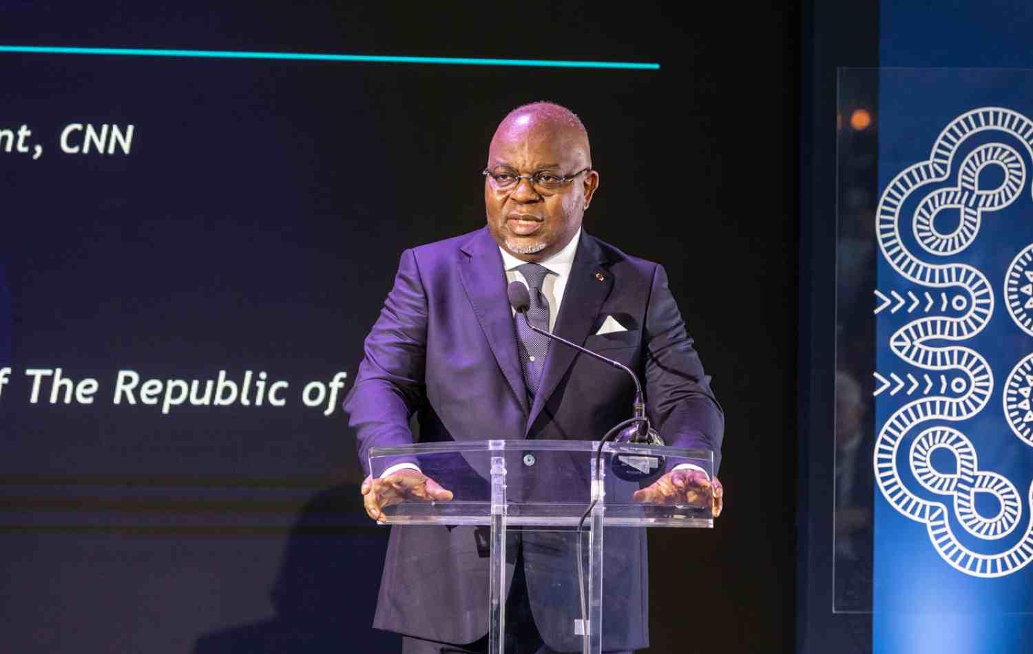 African Energy Ministers Open AEW 2022 with Thought-Provoking Messages African Energy Ministers Open AEW 2022 with Thought-Provoking Messages