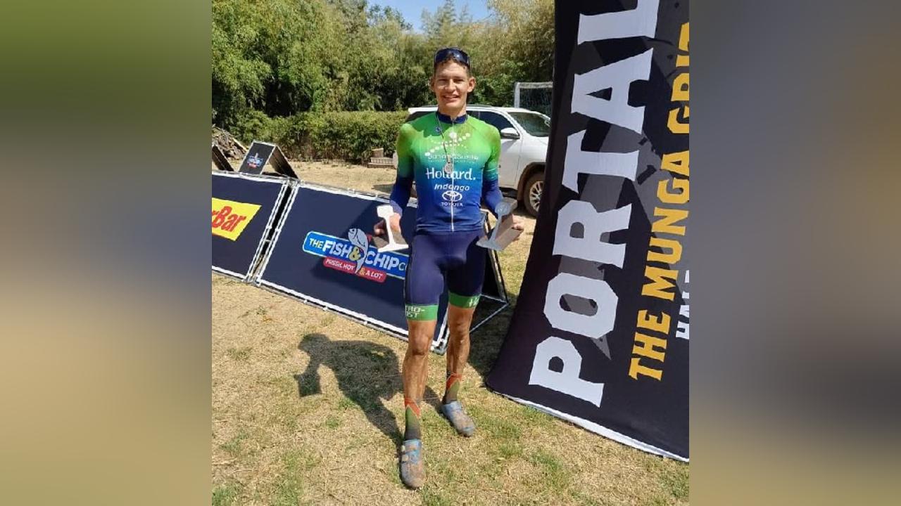Coetzee keeps the records tumbling Coetzee keeps the records tumbling